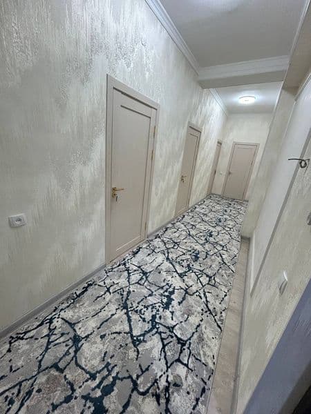 Манзил :Сергели Янги хайот тумани 5 бекатга 2 астанофка <br  — фото 4