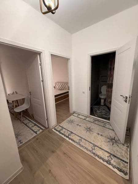 Сдается 1 комнатная квартира с видом на детскую площадку по  — фото 3