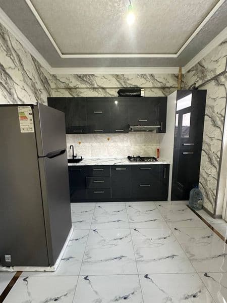 Ijaraga uzoq mudatga oila faqat. Rasmdagi xolatda. Olmos met