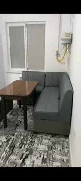 Сдается 2 комнатная стильная и уютная квартира на ЖК Олмос<b — фото 3