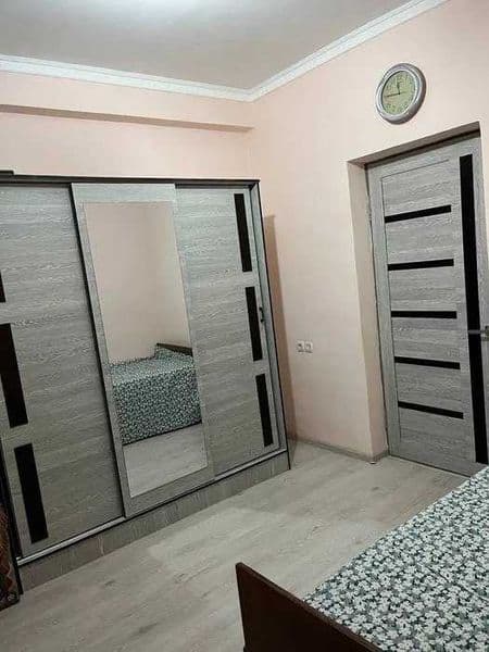 Сдаётся квартира на ул. Бабура‼️<br />
Ориентир - Яккасарайс