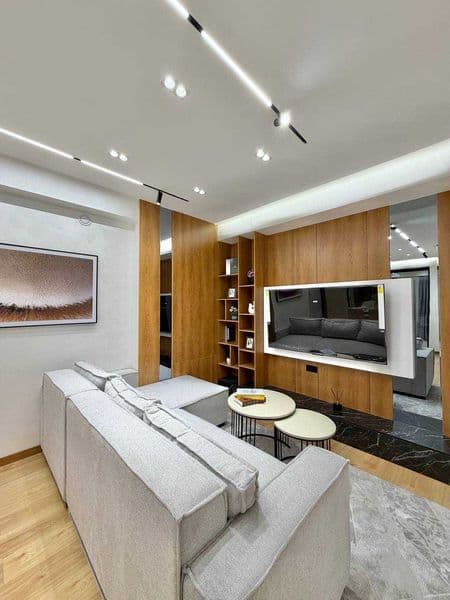 Сдаётся шикарная квартира ПРЕМИУМ класса. <br />
<br />
• Ра — фото 4