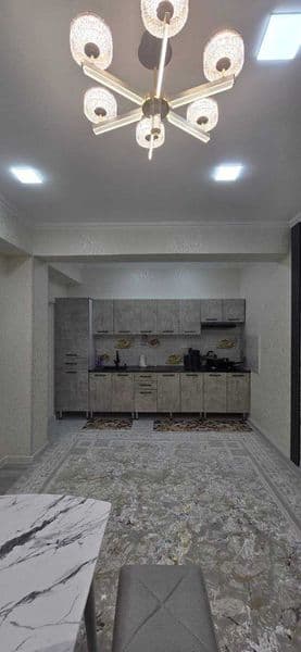 Аренда квартир новостройка 3 х комнат.<br />
Массив Карасув  — фото 3