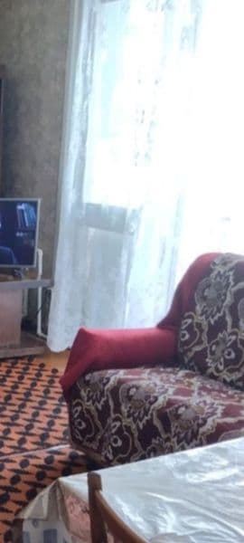 Сдается 2 комнатная квартира на Юнусабаде 14 возле Петушка с — фото 3