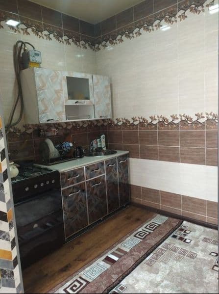 Аренда квартиры Ахмад югнакий 2/3/5 местонахождение отличное — фото 4