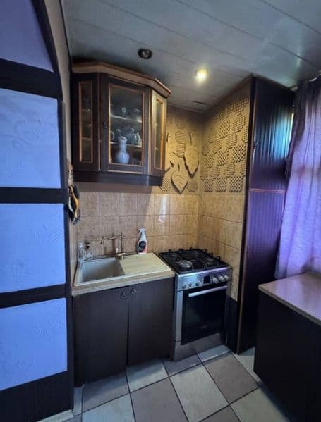 Район: #МирзоУлугбек <br />
Жилой комплекс: #Частный <br />
 — фото 5