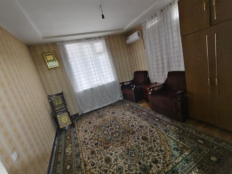 Mirzo Ulug'bek Rayon Qorasuv-6 Yangi maschit oldida Joylashg