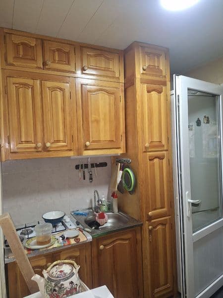 Сдам чистую аккуратнее квартиру со всей необходимой мебелью  — фото 3