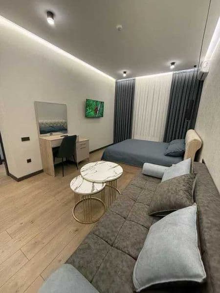 СРОЧНО Аренда!<br />
<br />
Район: Мирзо-Улугбекский<br />
Ж — фото 2