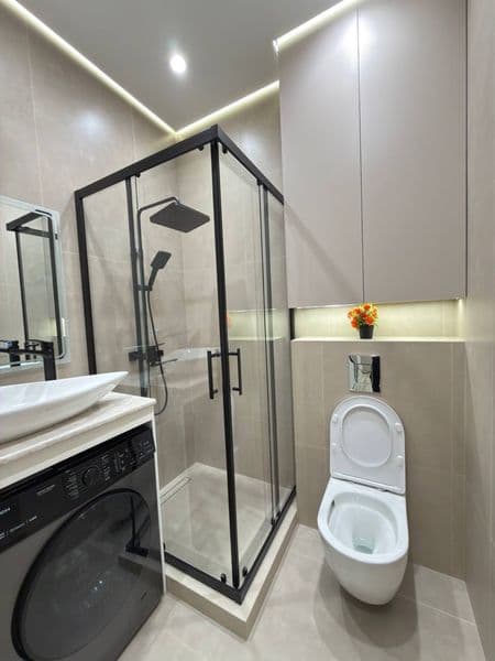 Элитный апартамент<br />
Район: Шайхантахур <br />
2/6/8<br  — фото 4