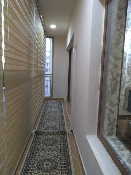 Сдаётся в аренду 2х ком квартира с  отличным евро ремонтом м — фото 2