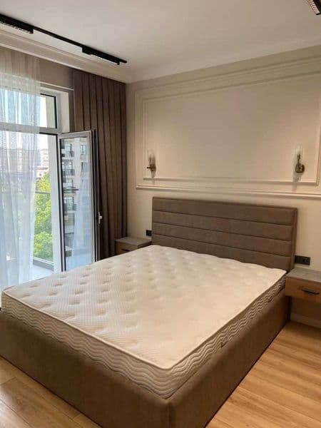 Сдаётся квартира в центре <br />
#Ориентир - метро Айбек<br  — фото 3