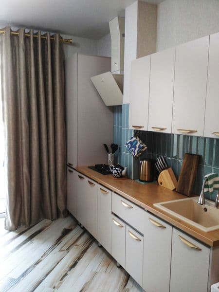 Уютная квартира в новостройке сдается семейным и иностранцам — фото 3