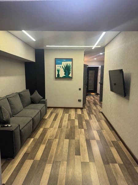 Аренда <br />
<br />
Район: Мирзо Улугбек <br />
 Ц 1 Бибиго