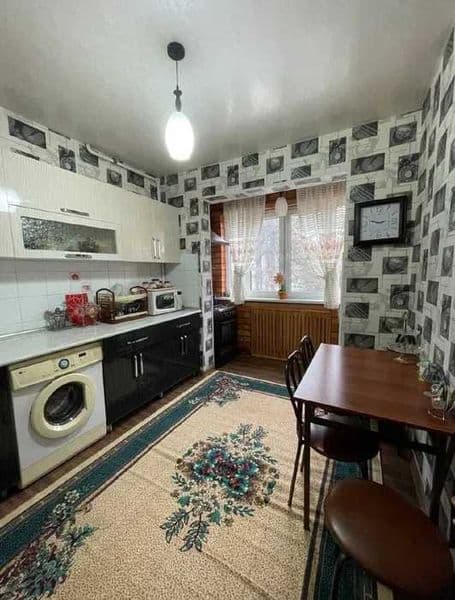 Сдаётся квартира на Ц1‼️<br />
Ориентир - Гостиница ТАТА<br  — фото 4