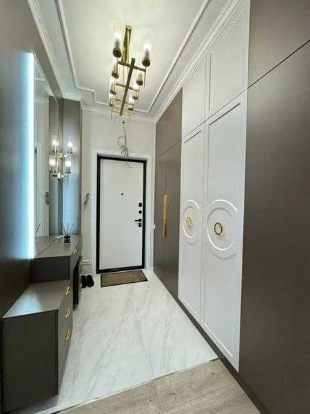 Район: Яккасарайский <br />
Адрес: ЖК Истамбул Сити <br />
< — фото 5