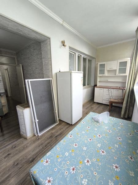 Аренда массив Карасу-1<br />
1 комнатная 3/4 <br />
С ремонт — фото 4