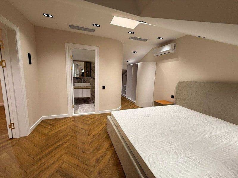 Жилой комплекс: ул. Тарас Шевченко<br />
Комнат: 4<br />
Эта — фото 5