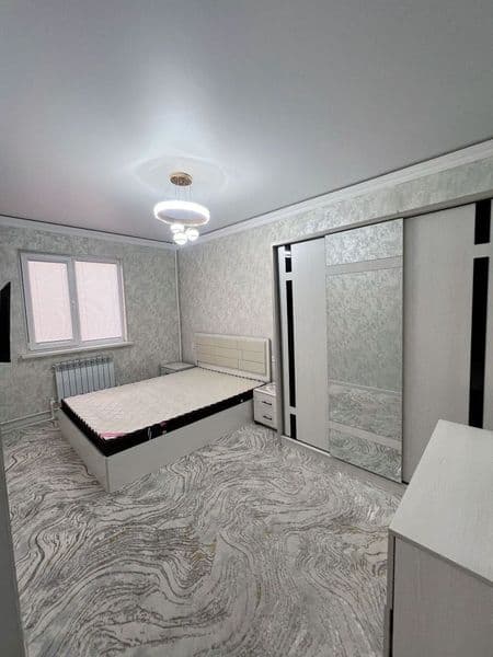 Sergeli tumanida 2-xonali kvartera ijaraga beriladi hamma sh