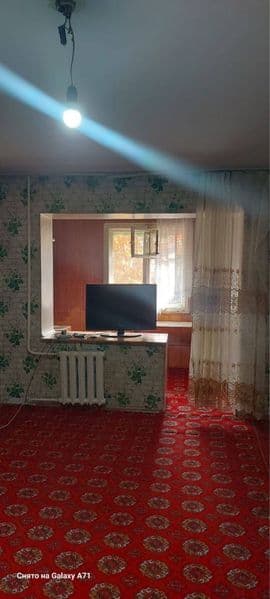 Район - Алмазарский<br />
Ориентир - скорый помощь<br />
Ком