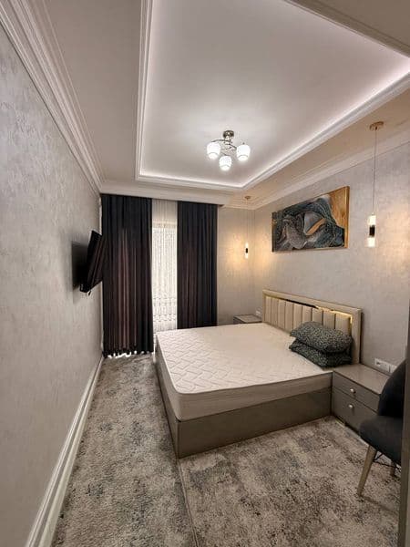 Сдаётся квартира в аренду Госпитальный Ж/К Мирабод Сити 2хКо — фото 4