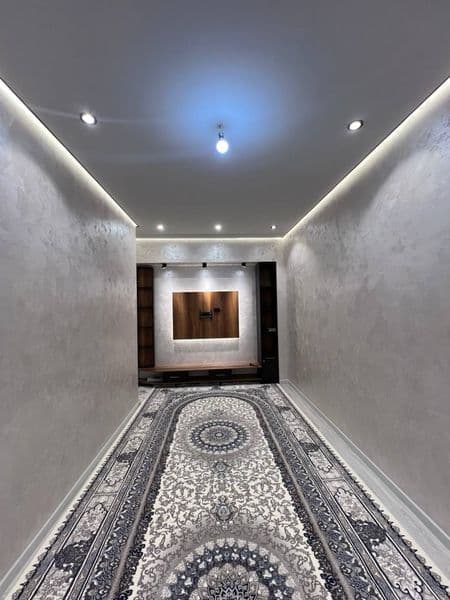 При оплате за два месяца квартира будет обставлена ​​бытовой — фото 3