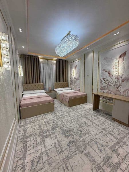 Сдаётся КЛАССНАЯ квартира<br />
<br />
• Район: Яшнабадский  — фото 2