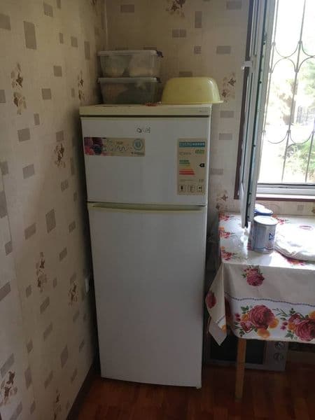 Аренда 2.хонали 1.этаж метро тинчлик оилага берилади хамма ш — фото 3