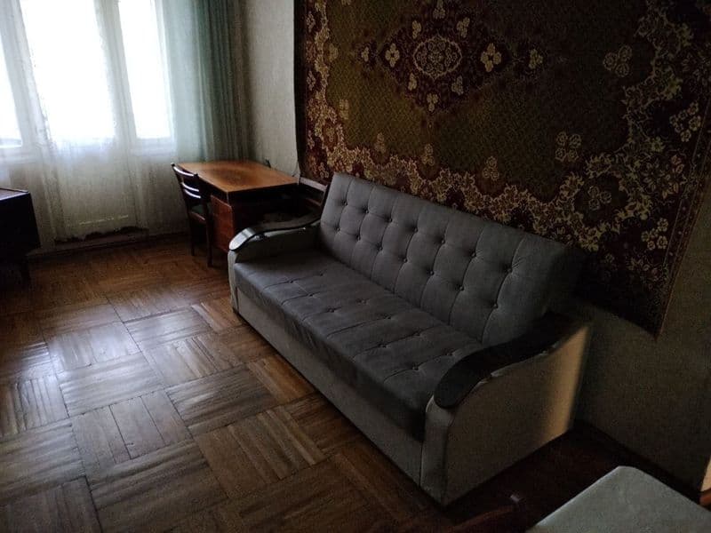 Квартира 3комн. С техникой и с обстановкой, метро рядом 5мин — фото 3