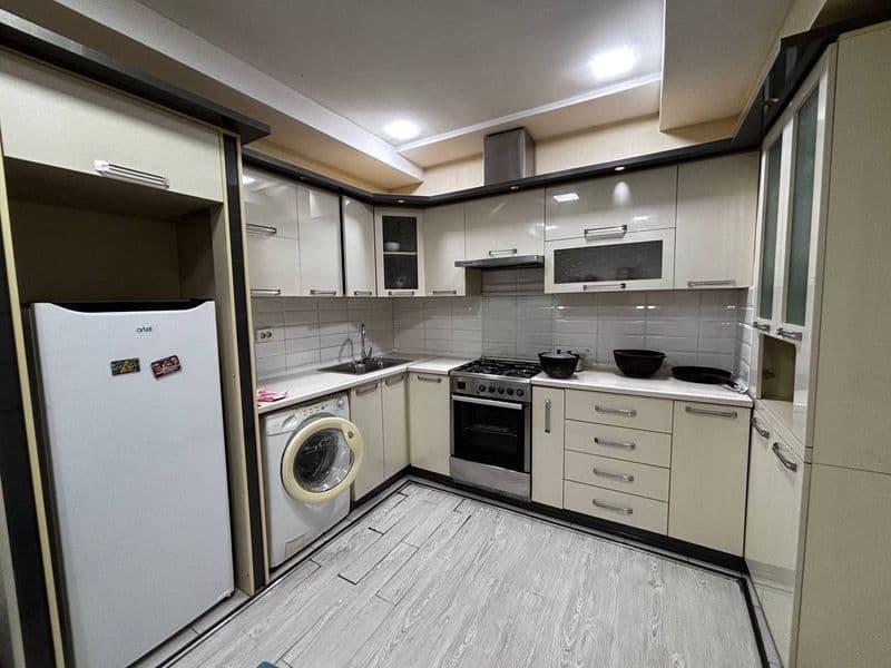 Chilonzor tumanida joylashgan ushbu 2 xonali kvartira ijarag — фото 2