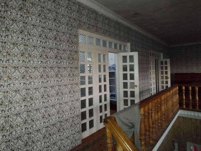 Studentlarga yotoqxona, Yashnobod tumanida joylashgan, Do'st