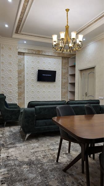 Ташкент city да Шайхонтахур тумани Жилой комплекс-Gardens да — фото 5