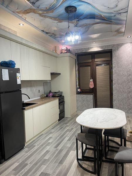 Sergili oʻzgarish 2- metro yaqinida. 2 xonali kvartira oʻpsh — фото 4