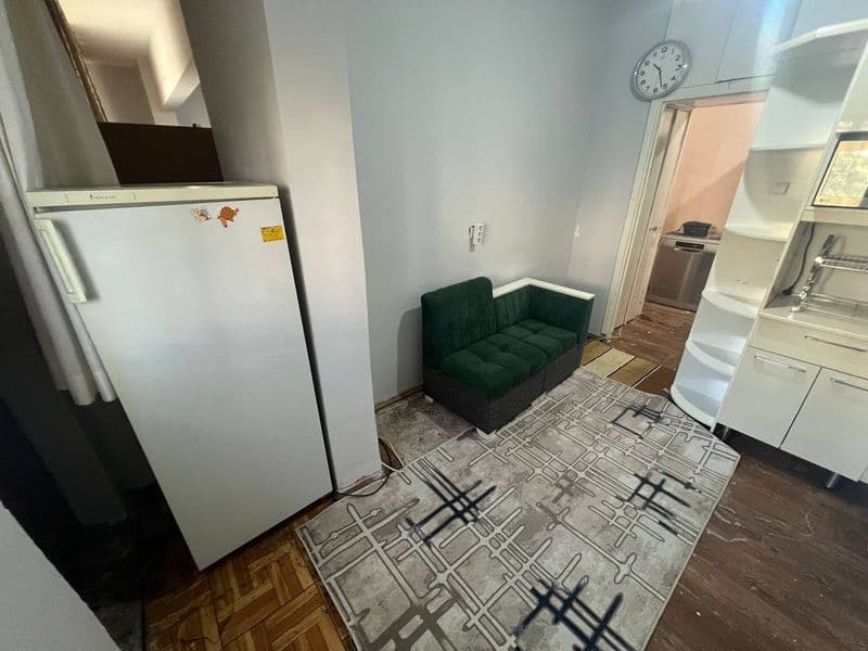 Юнусобод-7 <br />
Карзинка йонида<br />
2 хонали уй <br />
1 — фото 2