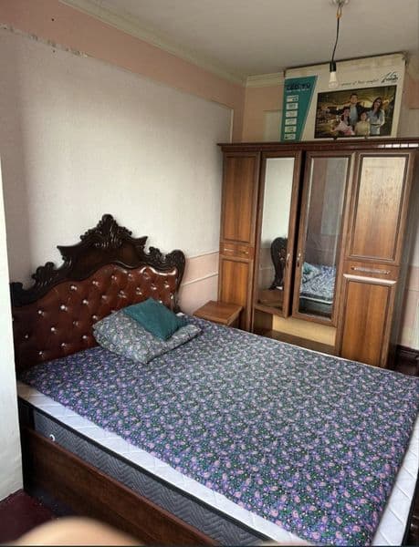 Район - Алмазарский<br />
Ориентир - Фаргона макро<br />
Ком — фото 3