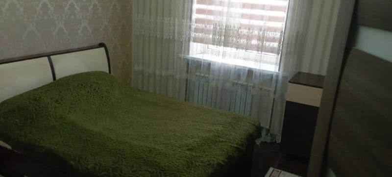 • Сдаётся в Аренду 2-х комнатная квартира в Мирабадском райо — фото 3