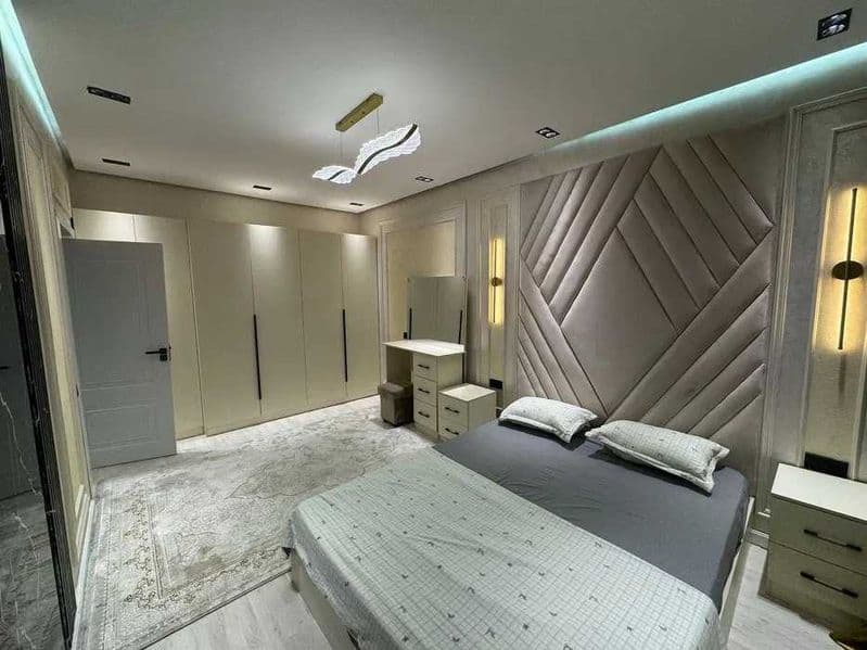 Район ;Шайхантахурский <br />
Адрес :ЖК Чакар <br />
<br />
 — фото 3