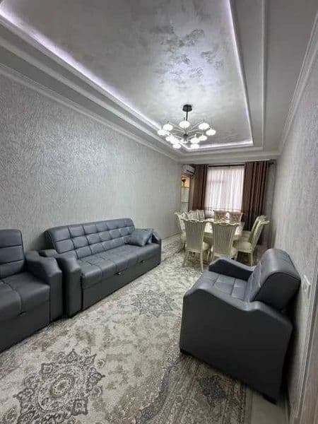 Сдаётся Шикарная Квартира Фото Реальный<br />
 <br />
 Район — фото 3