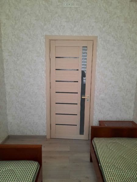 Срочно Сдаётся Новостройка паркентский Эвос 3-комната евро р — фото 4