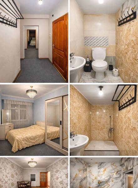 Арендага квартира берилади Кушбеги Яккасарой — фото 4