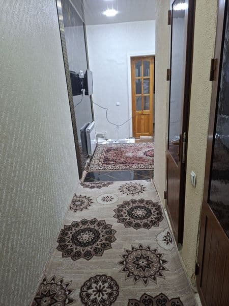 (93)535-79-62;(93)535-79-61<br />
<br />
Сдается квартира на