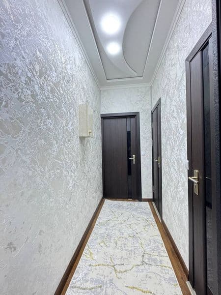 Чиланзар 7 квартал 2 хона 1чи этаж <br />
Оила <br />
Иностр — фото 5