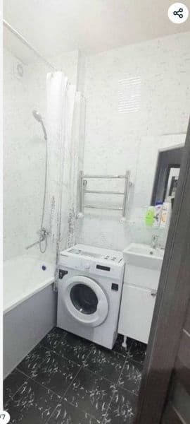 Сдается в аренду на длительный срок 2 х комнатная квартира м — фото 2