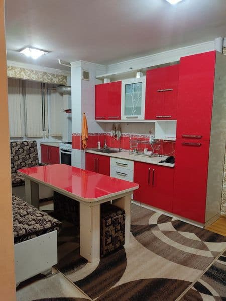 Ижарага уй берилади. Кизларга шерикликка. Себзор. Узимни уйи — фото 5