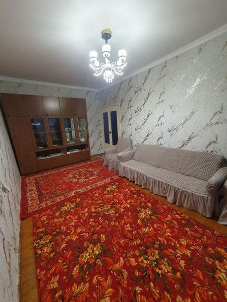 Яшнабадский район массив Панельный вдоль дороги 63кв.м пол п — фото 3