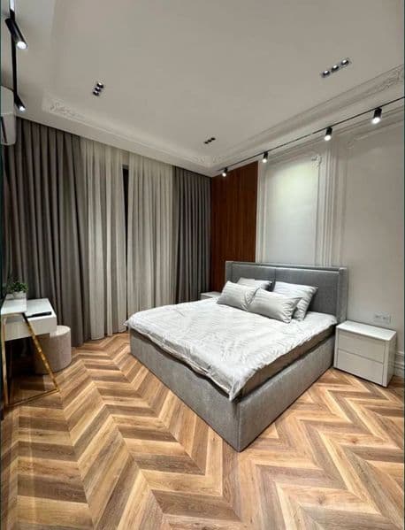 Аренда ор:Грант мир г Ойбек 4/5/9 квартира в центре Ташкента — фото 2