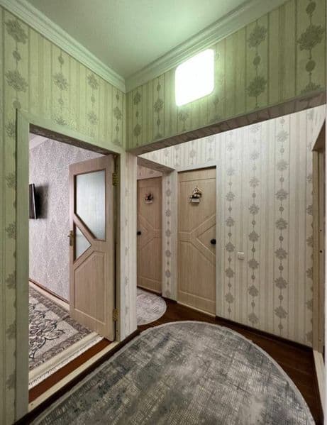 Район - Шайхантахурский<br />
Ориентир - белтепа<br />
Комна — фото 5