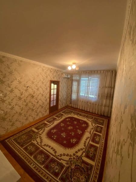 CHILONZOR METRODA QIZLARGA KVARTIRA BOR!!!<br />
Uzoq muddat — фото 2