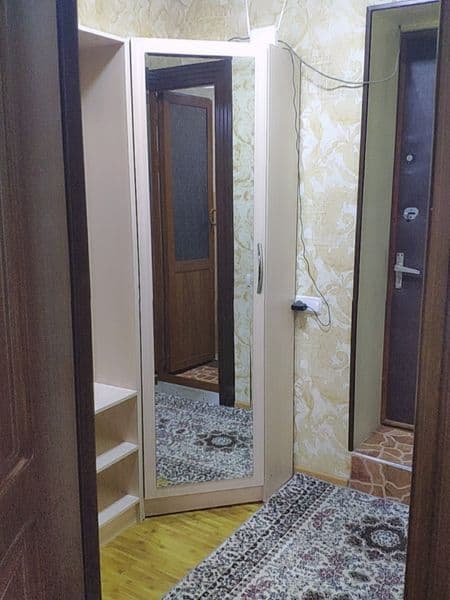 Maktab va boğchalar yaqin joylashgan bozor karzinkalar ham y