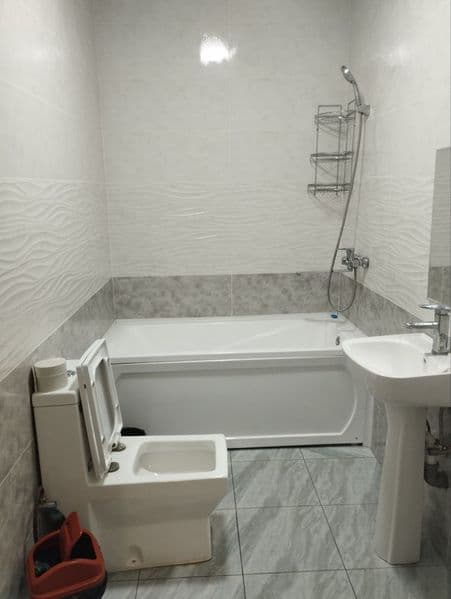 Ассаломуалайкум Яшнабод раён понелнида 2 хонали кувартера ар — фото 2